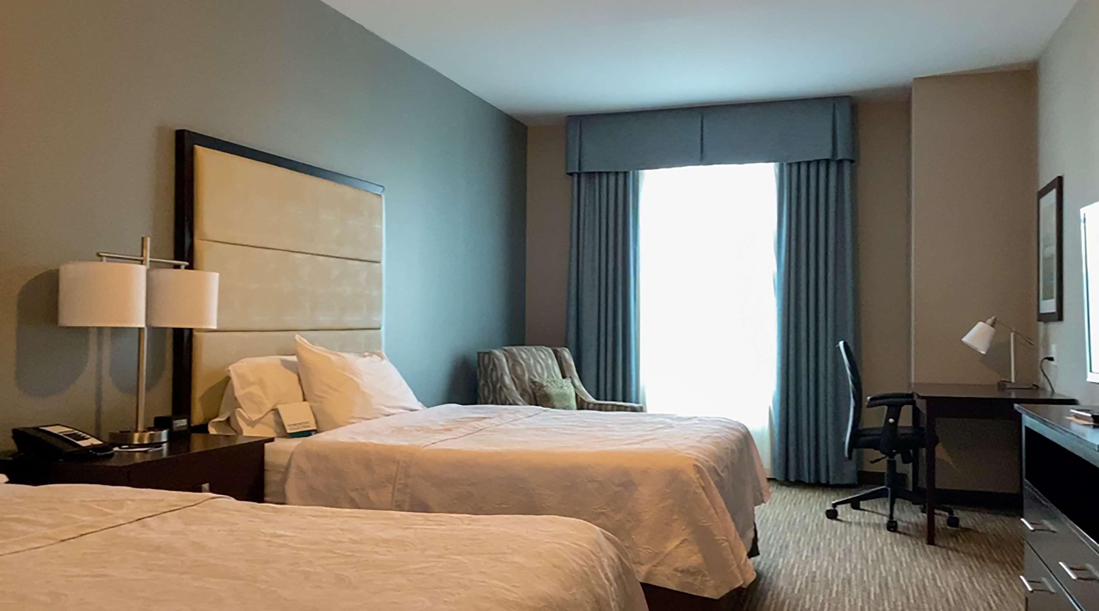 Homewood Suites By Hilton Hamilton, Nj Exterior photo