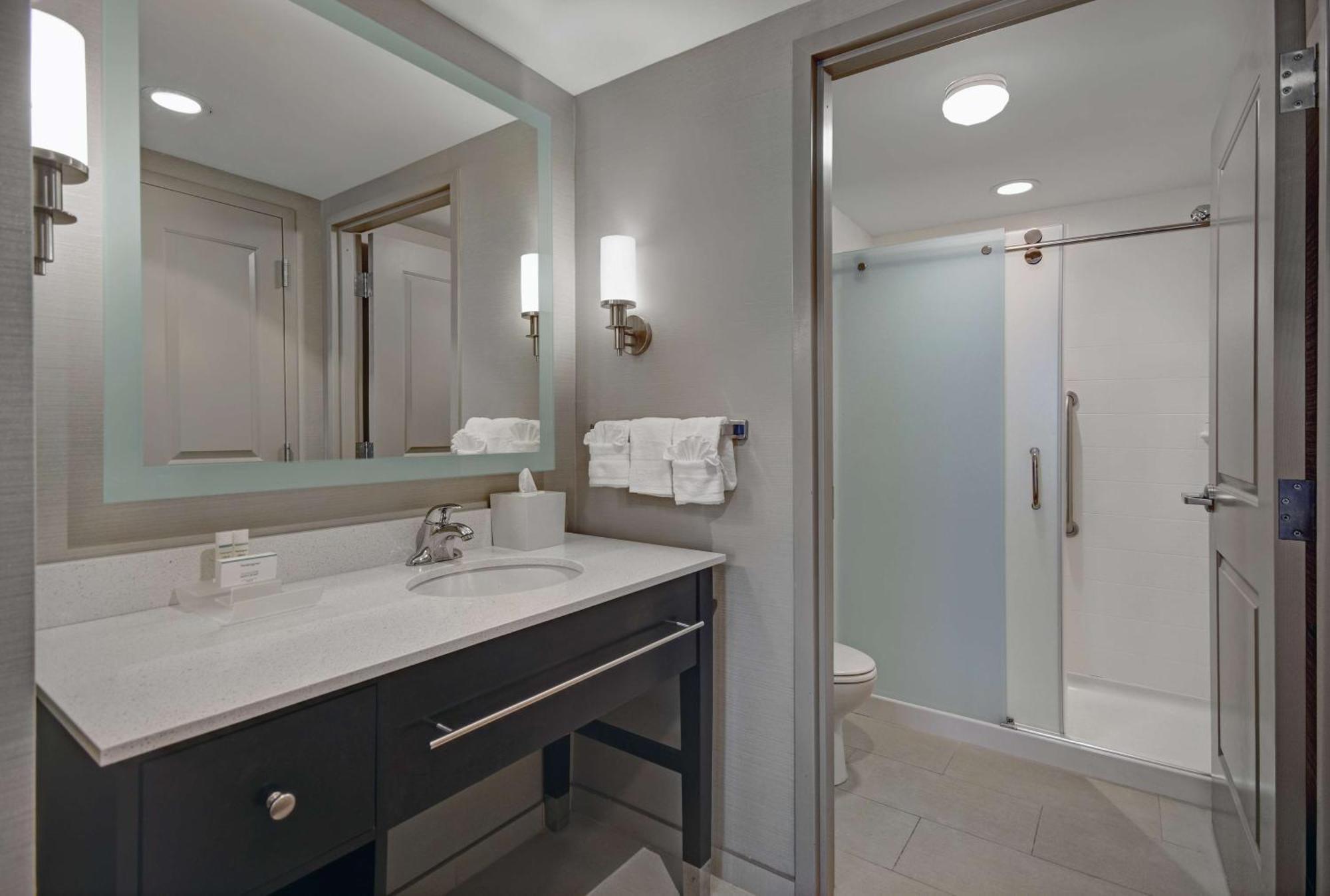 Homewood Suites By Hilton Hamilton, Nj Exterior photo