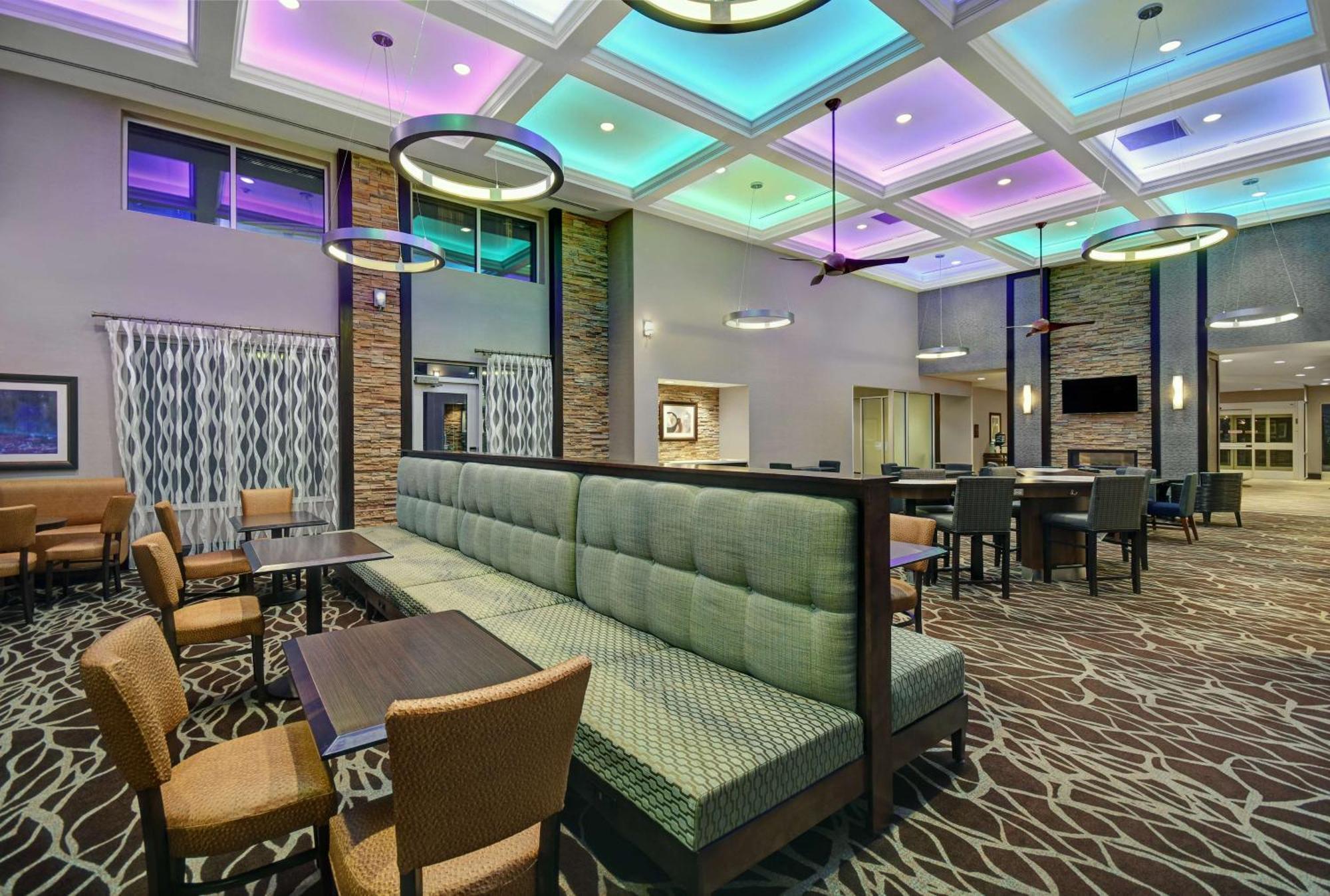 Homewood Suites By Hilton Hamilton, Nj Exterior photo
